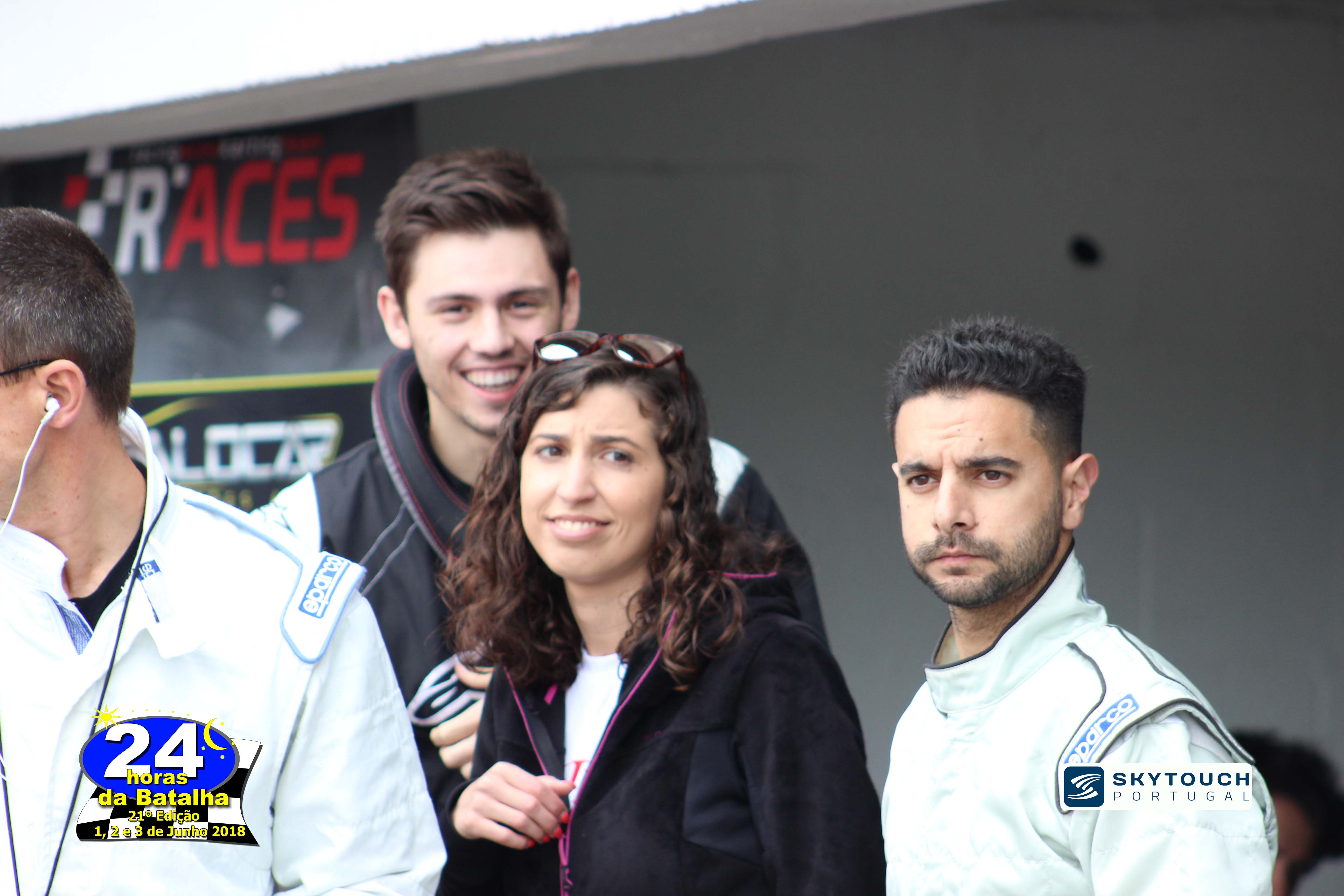 24 Horas da Batalha 2018 - Pilotos e Karts202